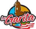 la garita restaurant logo res