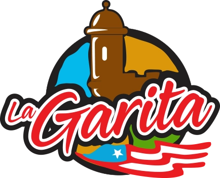 la garita restaurant logo